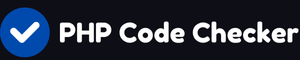 PHP Code Checker